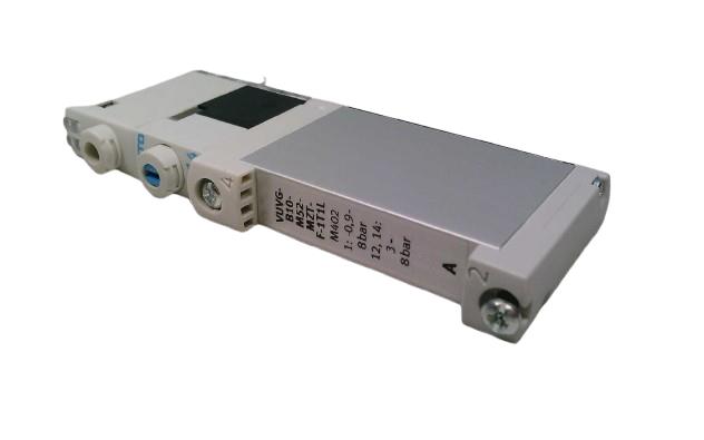 FESTO VUVG-B10-M52-MZT-F-1T1L