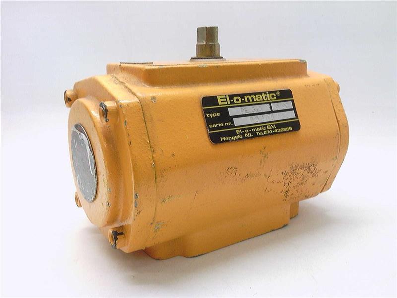 PE-3.5-9/90 by EMERSON