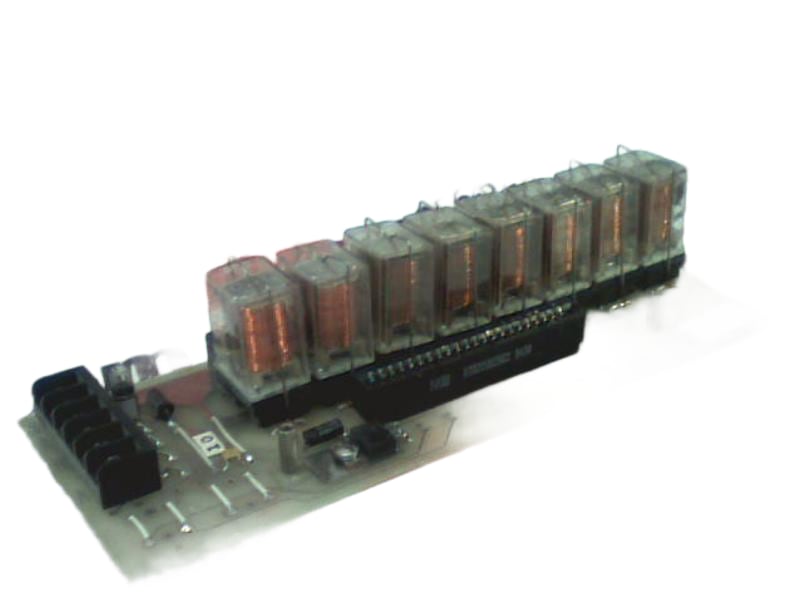 AMOCAMS ASC-553-01