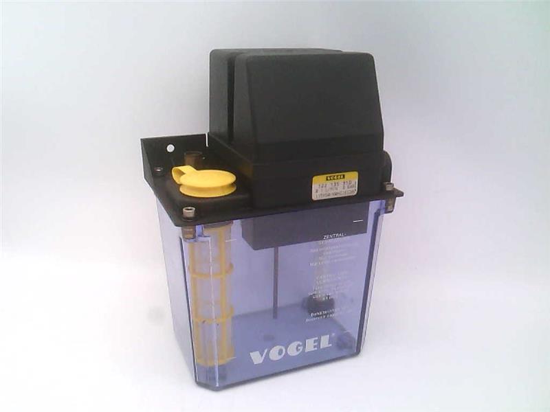 VOGEL 122-135-310