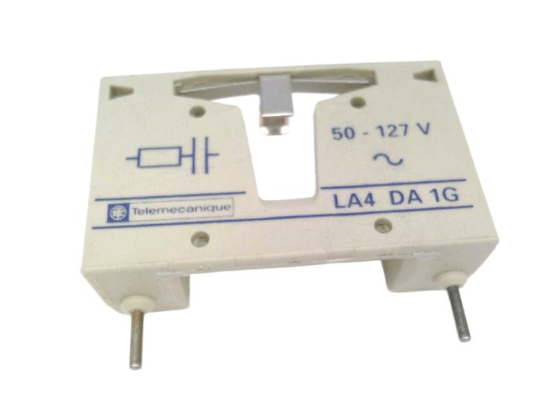 SCHNEIDER ELECTRIC LA4DA1G