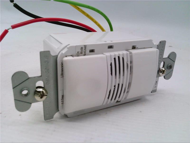 LEGRAND DSW-301-347-W