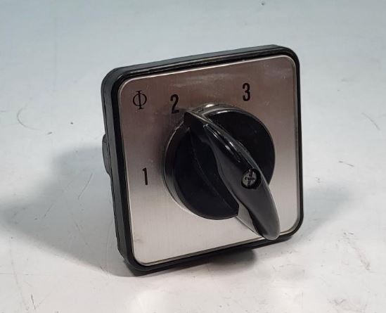 KRAUS & NAIMER CA10-A230-600E