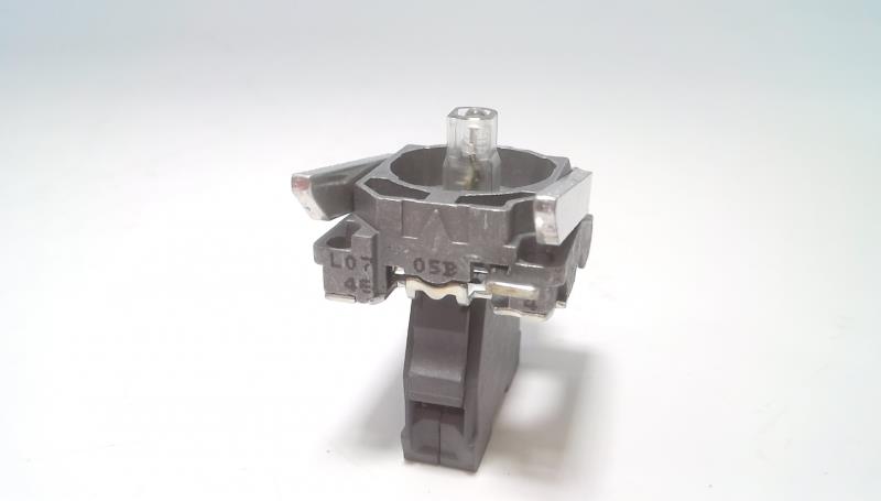 SCHNEIDER ELECTRIC ZB4BVB1