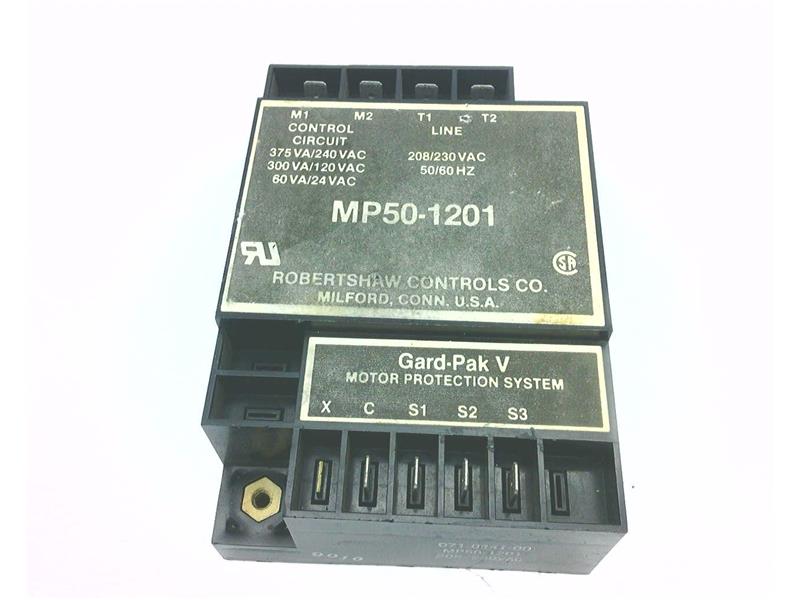 INVENSYS MP50-1201