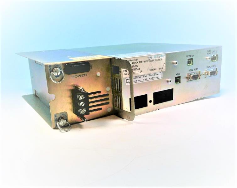 EATON CORPORATION 92-01583-05