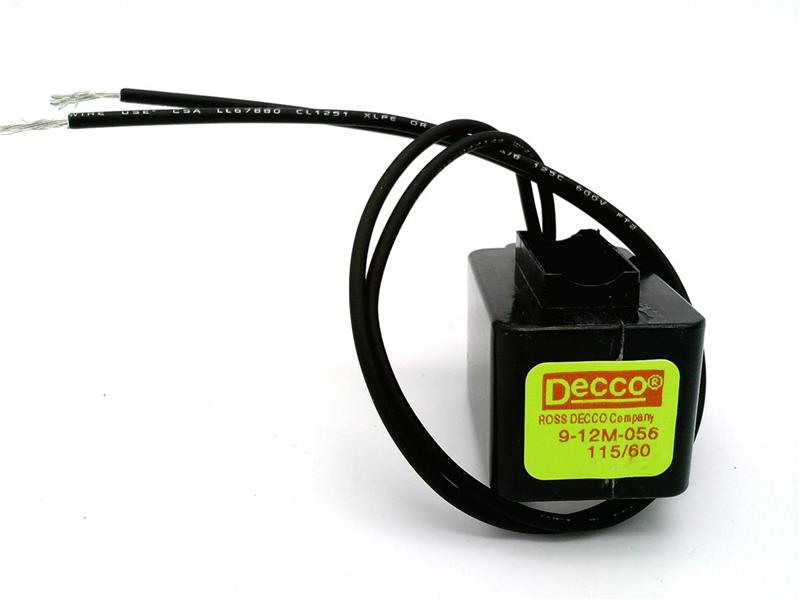 ROSS CONTROLS 9-12M-056