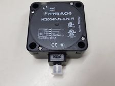 PEPPERL & FUCHS NCB50-FP-A2-C-P3-V1