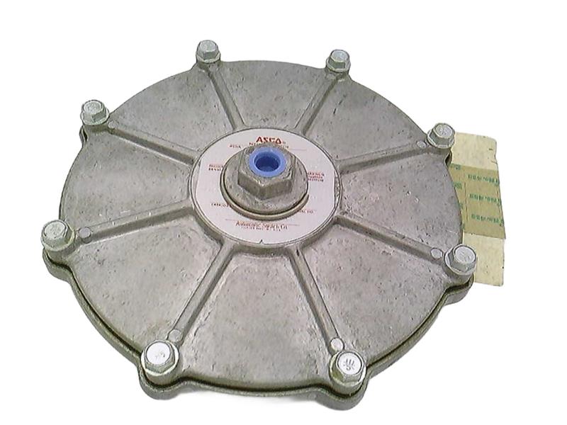 ASCO TB21A11