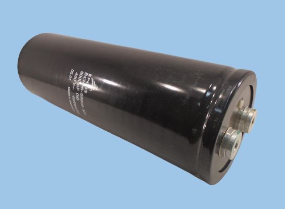 B43456-S9808-M1 by TDK