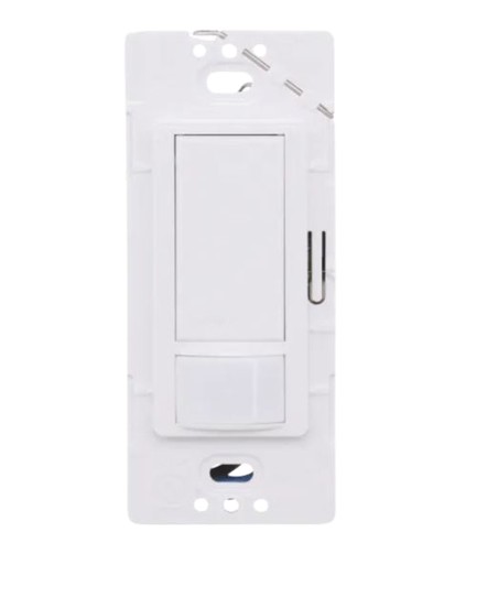 LUTRON MS-OPS5MH-WH