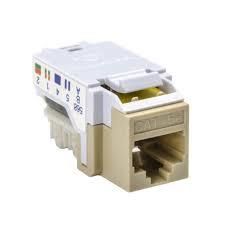 HELLERMANN TYTON RJ45FC5E-I