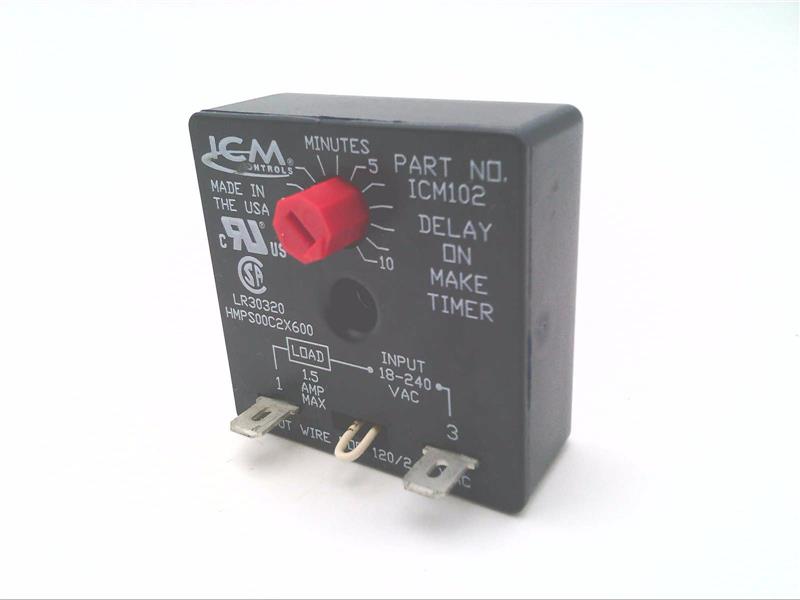 ICM ICM102
