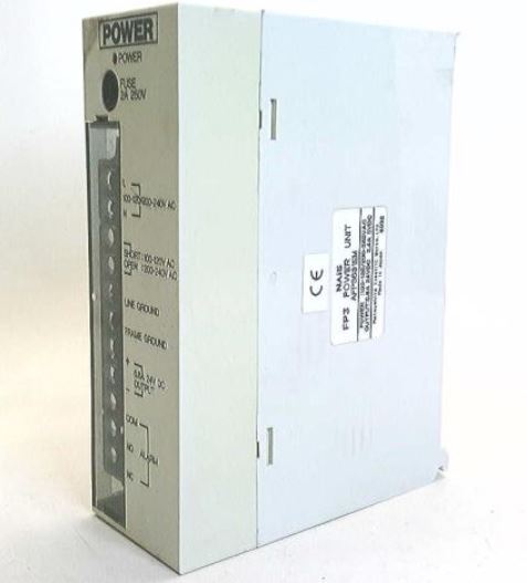 MATSUSHITA ELECTRIC FP3-AFP3631EM