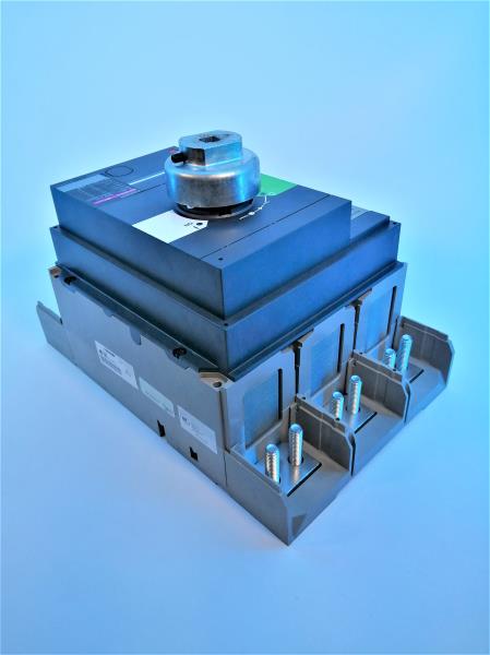 SCHNEIDER ELECTRIC GCR_NS630_1600CB