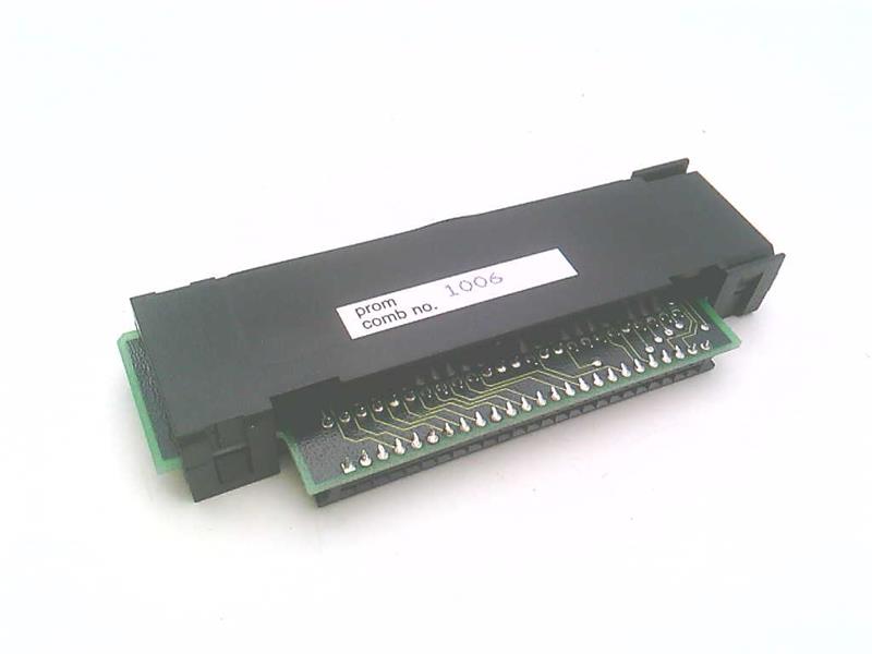 SCHNEIDER ELECTRIC AS-E680-902