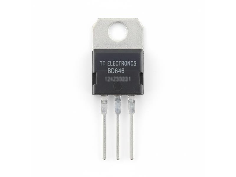 TT ELECTRONICS BD646