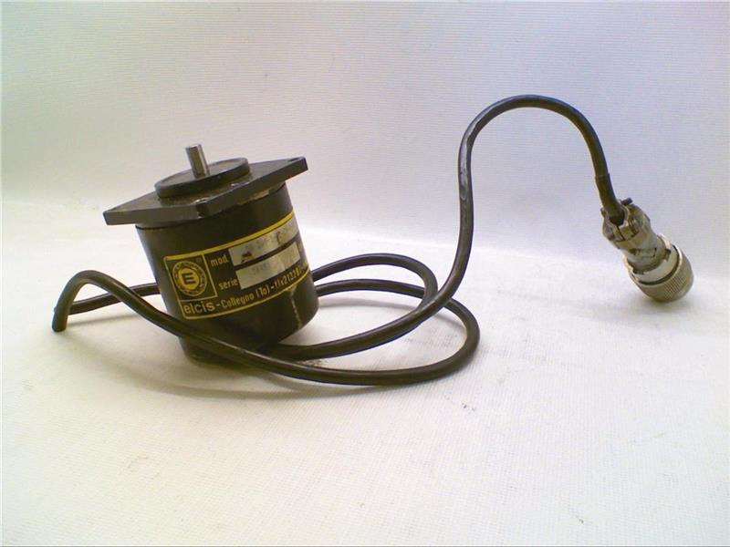 ELCIS 58-200-5-BZ-CV-R-01