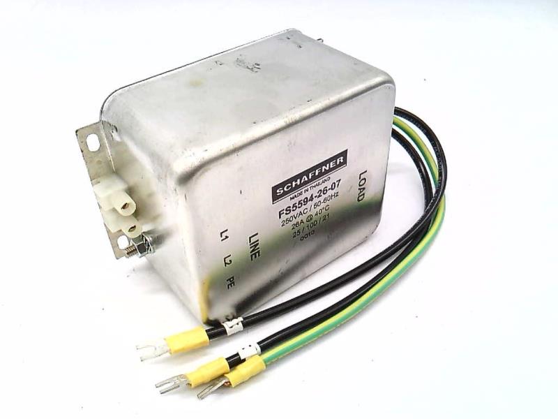 4200-6204 by NIDEC CORP