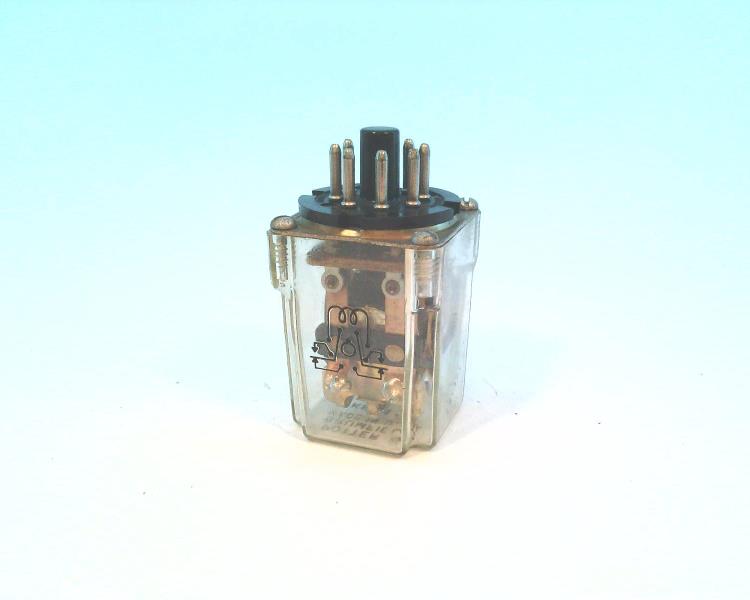 TE CONNECTIVITY KRP-11DG-6