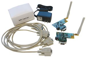 MAXLINEAR XR18W750/753-0B-EB