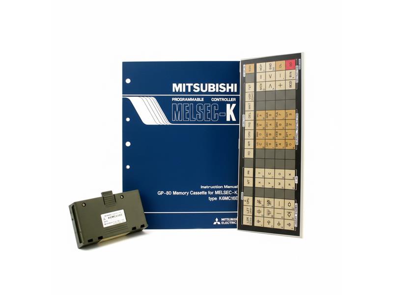 MITSUBISHI GP-80F2A-MOD-KIT