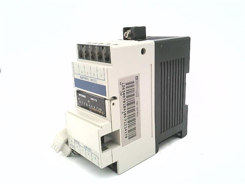 SCHNEIDER ELECTRIC TSXDEF812