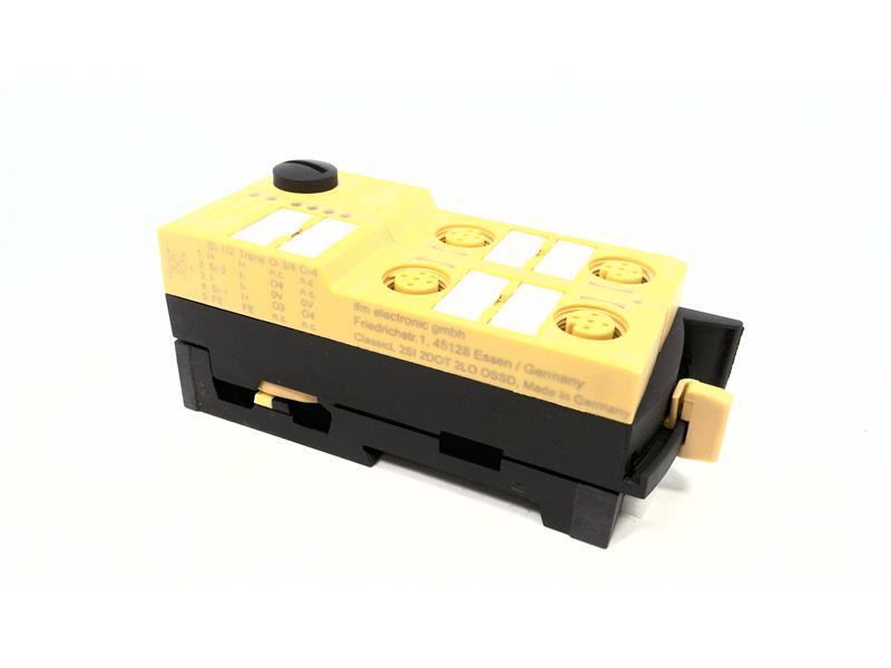 EFECTOR CLASSICL 2SI 2DOT 2LO OSSD-AC507S