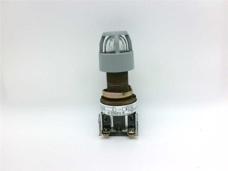 ALLEN BRADLEY 800H-QPH24G