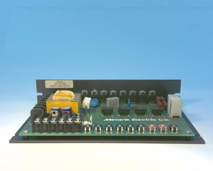 AMERICAN CONTROL ELECTRONICS RG310U