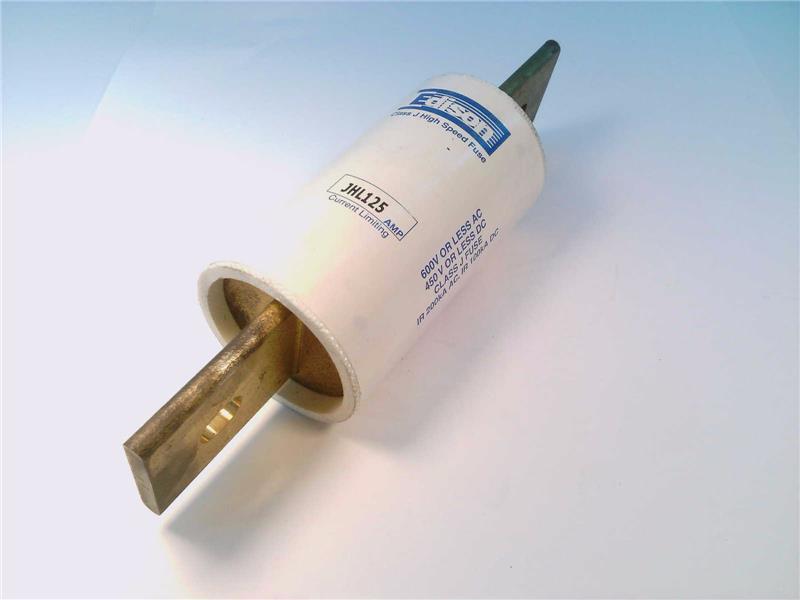 EATON CORPORATION JHL125