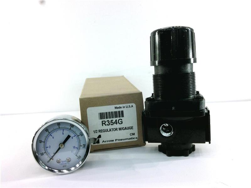 ARROW PNEUMATICS R354G