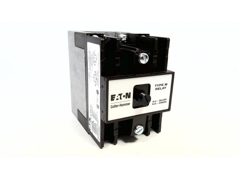 EATON CORPORATION D26MBH