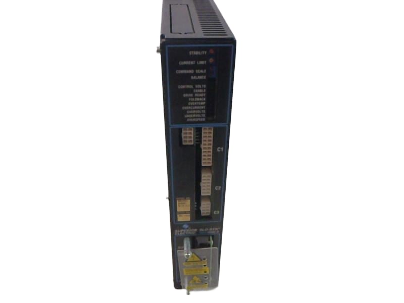 DANAHER MOTION SS2000-S06RE\S1 15-1LT