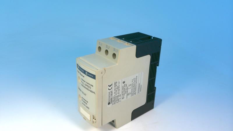 SCHNEIDER ELECTRIC LH4N112LU7