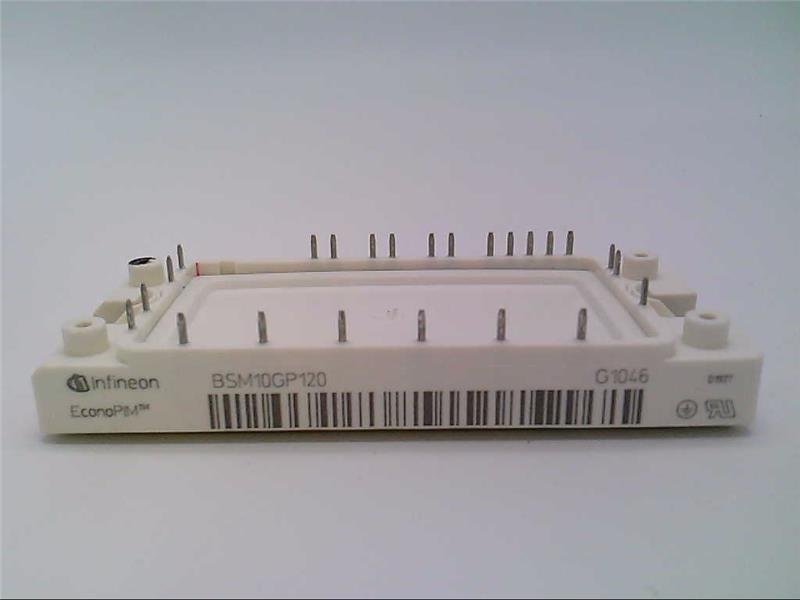 INFINEON BSM10GP120