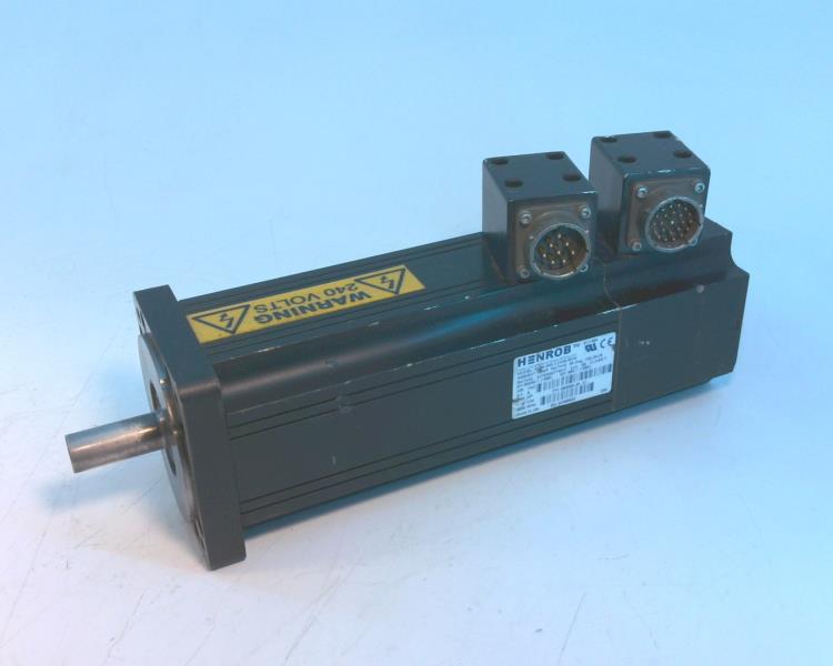 HENROB MGM-340-CONS-0015