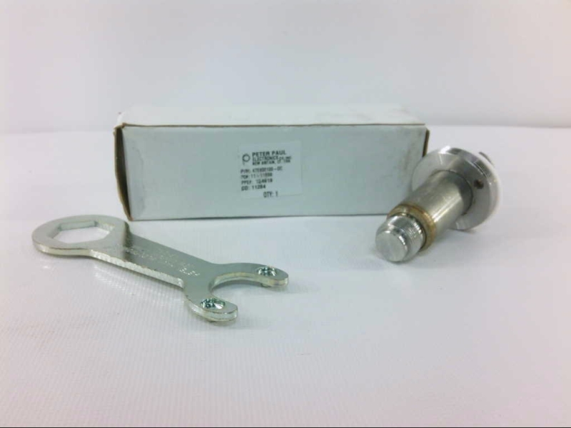 PETER PAUL ELECTRONICS K72X01230-DC