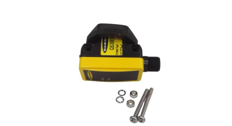 BANNER ENGINEERING QS30EXQ