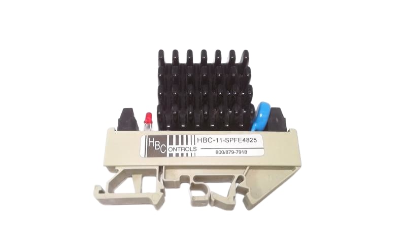 HBC-11-SPFE4825 by HBCONTROLS