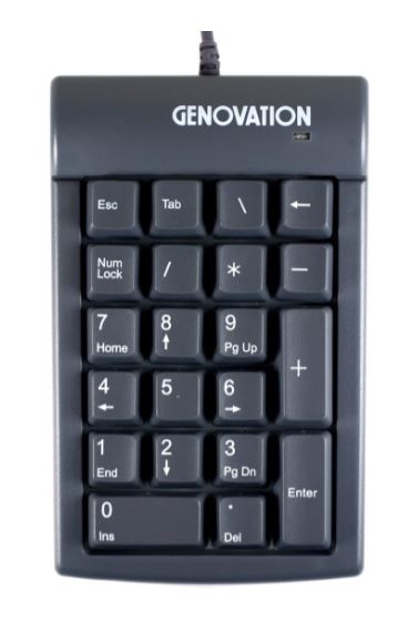 GENOVATION INC 630