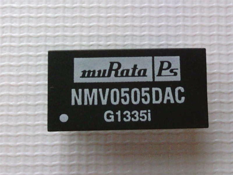 NMV0505DAC by MURATA MANUFACTURING