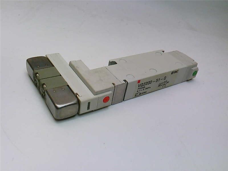 SMC VQ2200-51-Q