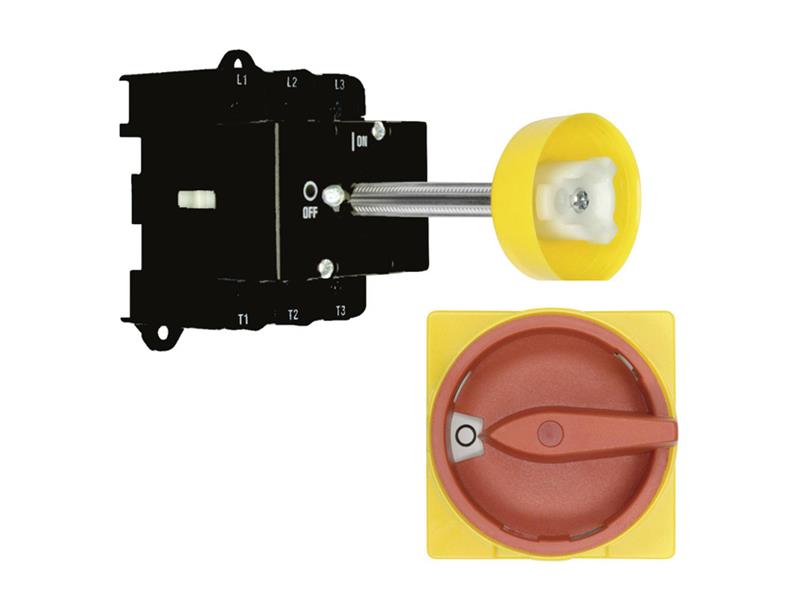 BENEDIKT & JAGER LT160 VHN34 T400