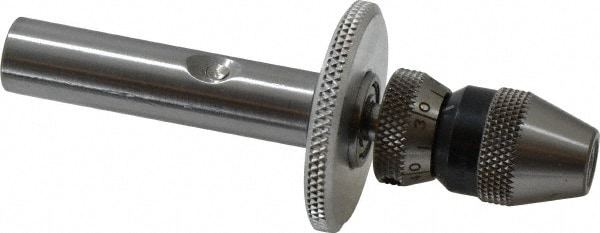 ALBRECHT PRECISION CHUCKS 01136506