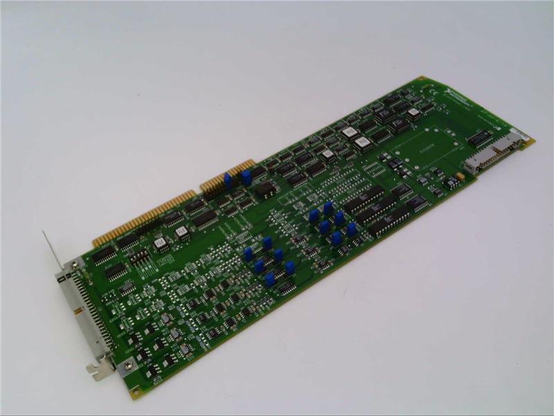 NATIONAL INSTRUMENTS AT-A0-6/10