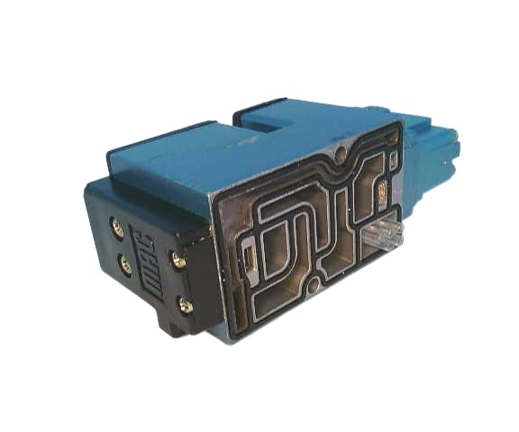 MAC VALVES INC 82A-AC-000-TM-DDAP-2DR