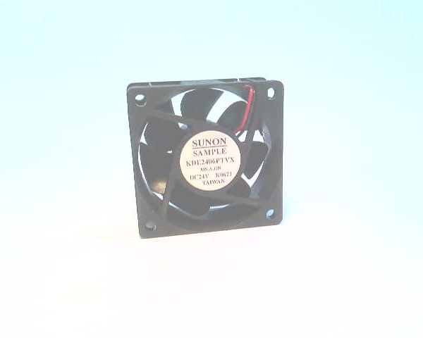 KDE2406PTVX by SUNON