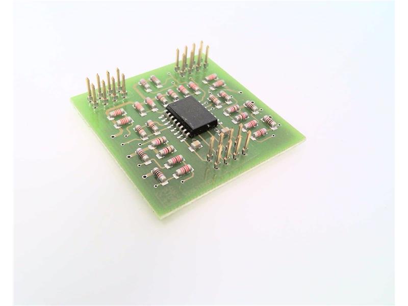 ASEA BROWN BOVERI 3BHB002751R0102