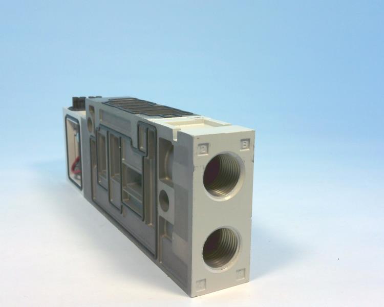 SMC VVQ4000-1A-S2-03-W